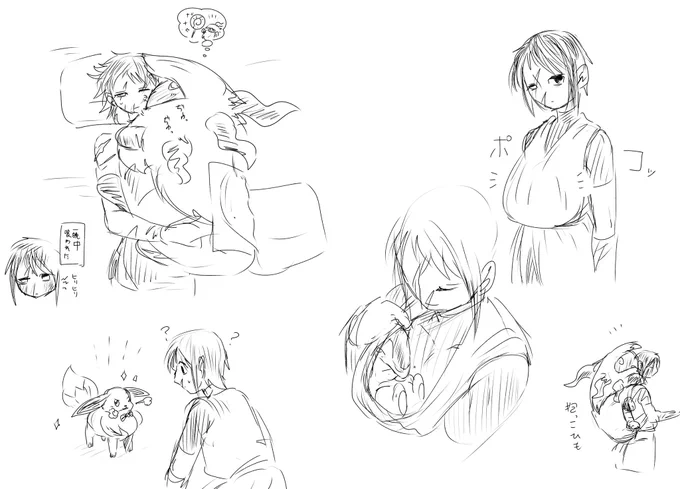 @pc_TL ボウくんいっぱいコレクション。 