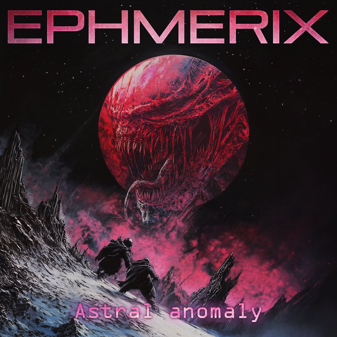 EPHMERIX tweet media