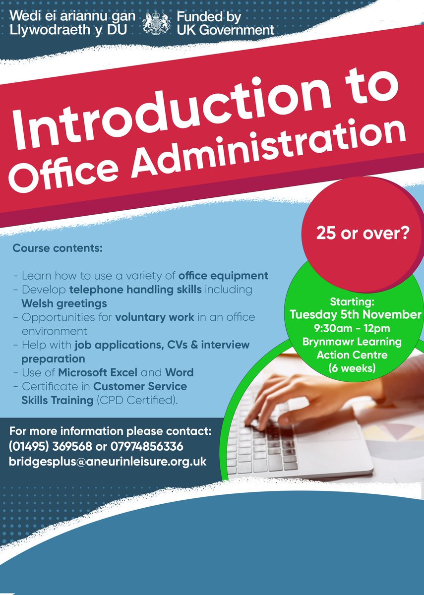 Cefn Golau Together tweet media