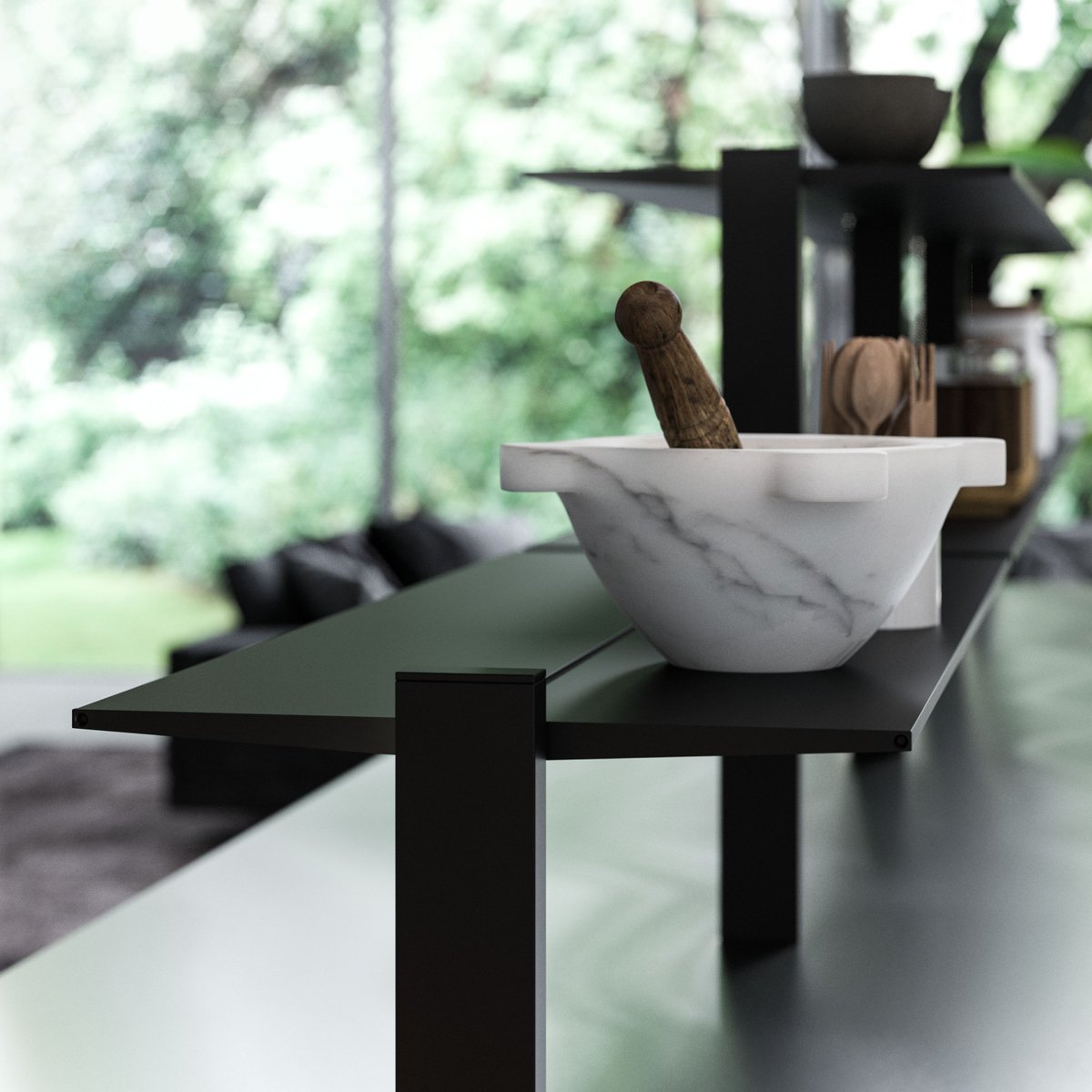 luxeitalia's tweet image. CUCINAnD'O-  this kitchen is more than a cooking space—it's where human connection thrives. Let's bring back moments of togetherness and focus on social sustainability. 🍽️💛

📍Westpark Towers, G/F, Westlands

#luxeitalia #KitchenConnection #SocialSustainability #Cucinando #ke