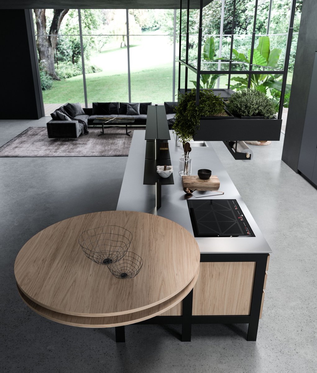 luxeitalia's tweet image. CUCINAnD'O-  this kitchen is more than a cooking space—it's where human connection thrives. Let's bring back moments of togetherness and focus on social sustainability. 🍽️💛

📍Westpark Towers, G/F, Westlands

#luxeitalia #KitchenConnection #SocialSustainability #Cucinando #ke