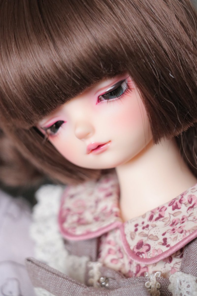 yuna0209_doll's tweet photo. ⸜ 🌷 ⸝
#sdm64 https://t.co/7Fym1bDu4j