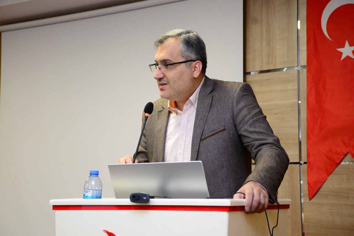educconorg's tweet photo. Educcon 2024 Konferansı, Kahramanmaraş Sütçü İmam Üniversitesi ve Kahramanmaraş Teknokent ev sahipliğinde, Turkish Journal of Education (TURJE) ve Ankara Üniversitesi’nin desteği ile 27 Eylül 2024 tarihinde "AI and Robotics in Education" gerçekleştirilmiştir https://t.co/vOpxNjxBrG
