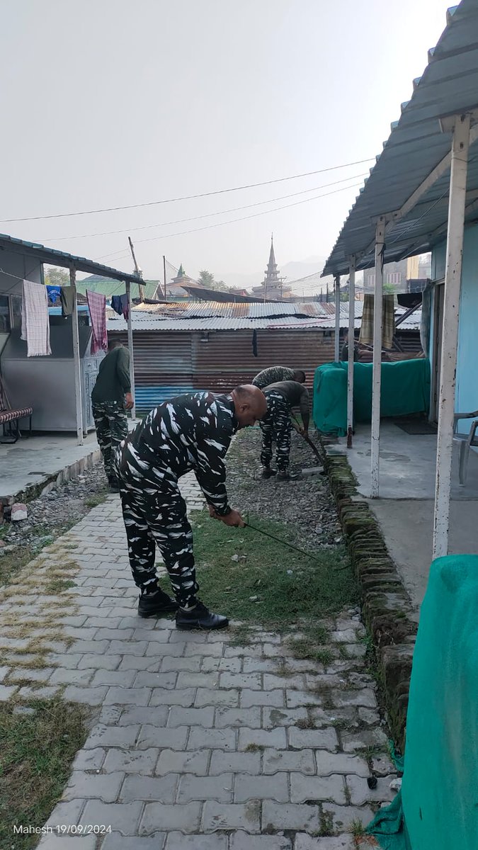 82 BN CRPF (@82bncrpf) on Twitter photo 