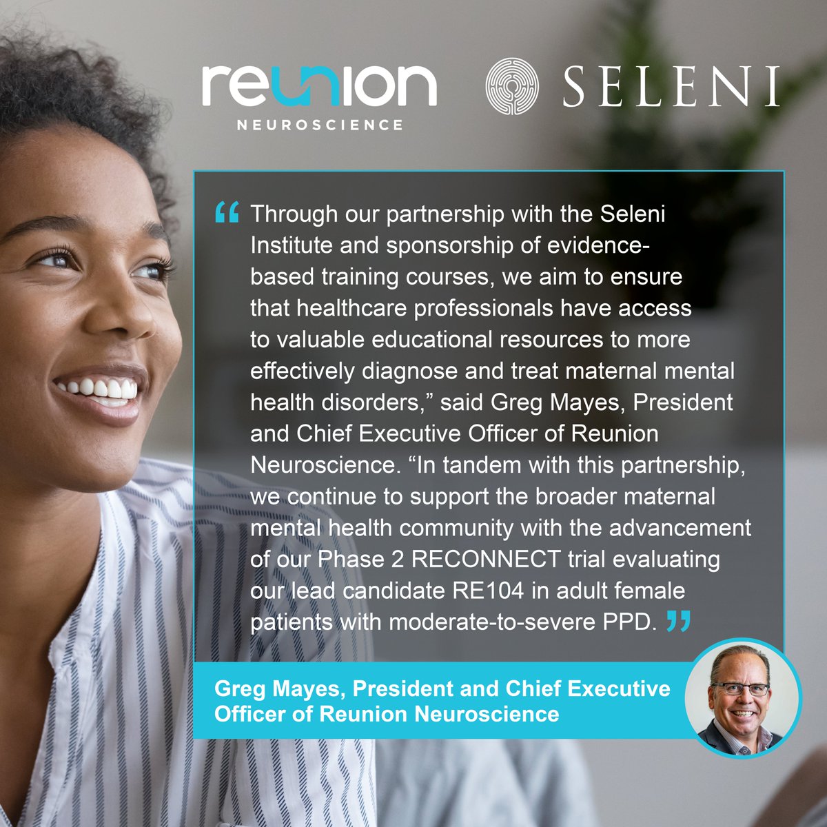 Reunion Neuroscience tweet media