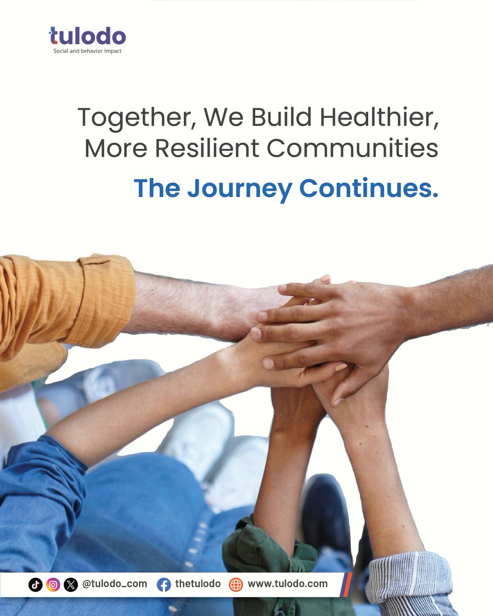 Tulodo tweet media