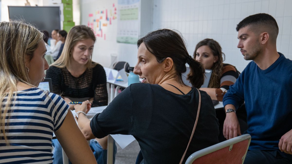 FEDAC Anglès tweet media