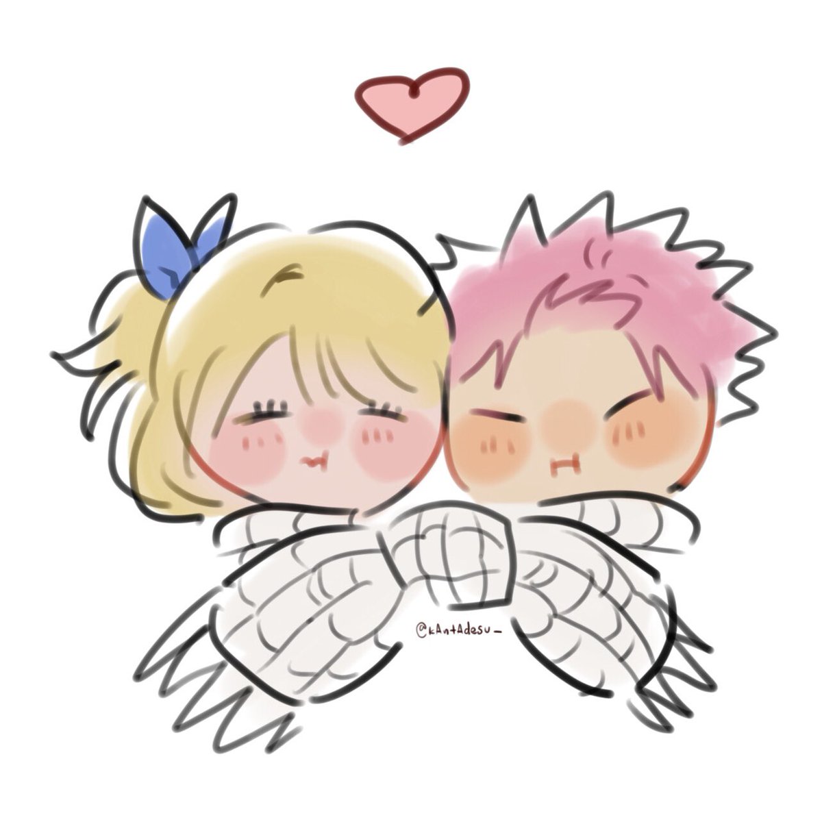 Silly doodle