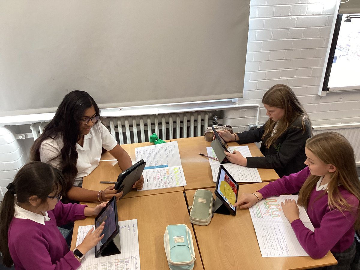 BGS_Philosophy's tweet photo. #BGSYear7 investigating the concept of stories within World Religions #imaginative https://t.co/w4vXq755pa