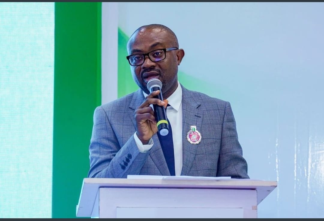 Darpor__'s tweet photo. Transforming Lives!
Hon. Olubunmi Tunji-Ojo turns correctional centers into hubs of growth, empowering inmates with life-changing skills! #NcsFactory #RenewedHope https://t.co/Snq99iNUQv