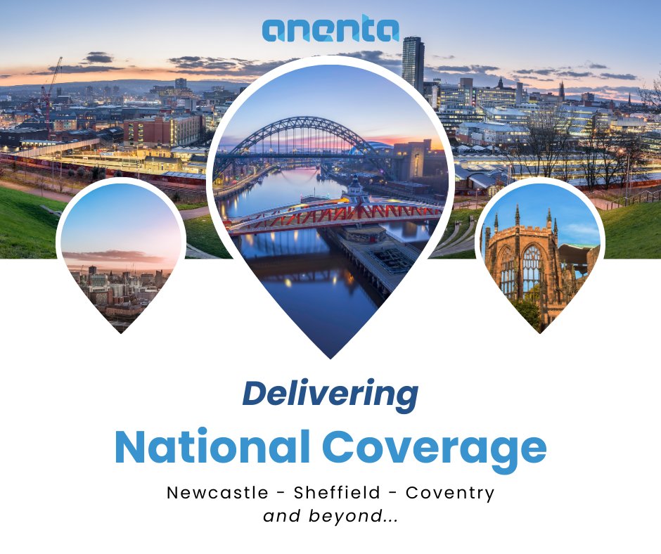 anenta_ltd's tweet image. 🚛 Did you know we provide healthcare and clinical waste management services across the UK?

📍 Wherever you&apos;re based, we can help you to improve efficiency and productivity in your waste management.

#WasteDisposal #ClinicalWaste #NationalCoverage #Location