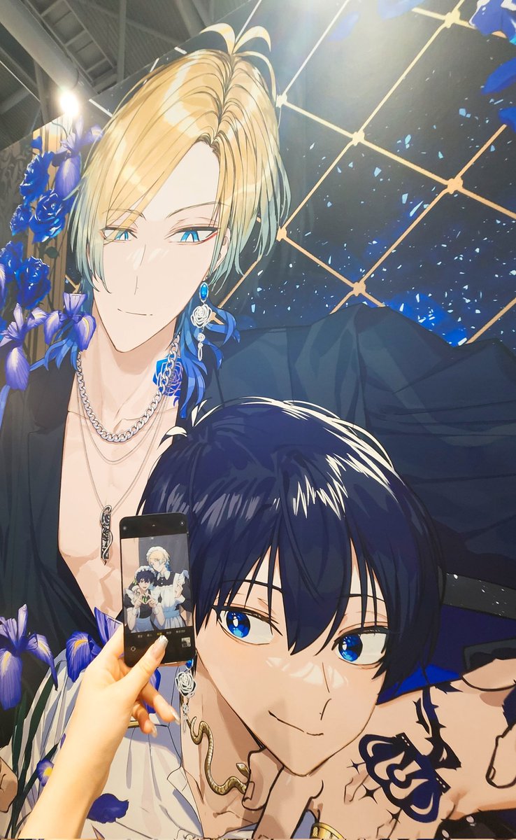 BBBBBBBei tweet media