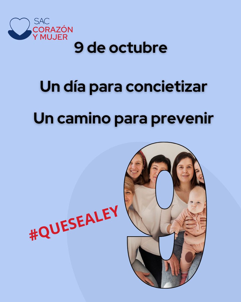 dracarnevalini's tweet photo. Es necesario mejorar el acceso a la salud de todas las mujeres, en todo el país.
Mejorar la salud cardiovascular es nuestro objetivo.
Generemos conciencia. Eduquemos. Transmitamos, hagamos que este mensaje llegue a todos.
No es un trabajo, es una forma de vida.
@CorazonyMujer https://t.co/ZZCledVqtw