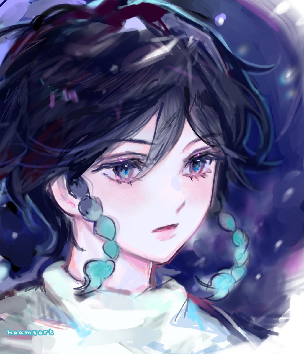 #rkgk #venti #ウェンティ