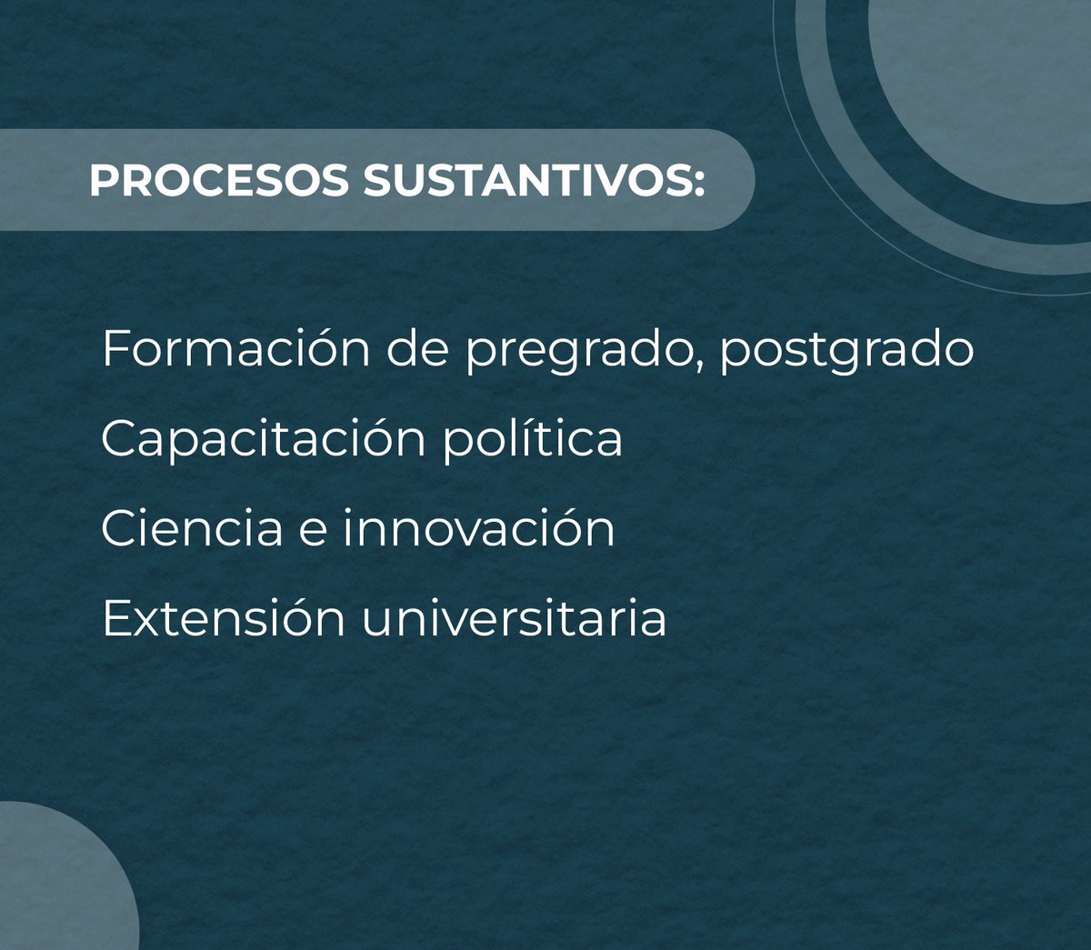 La evolución de la Universidad del Partido Ñico López: Un compromiso con la formación política y social.

Ver más:

pcc.cu/la-evolucion-d…
