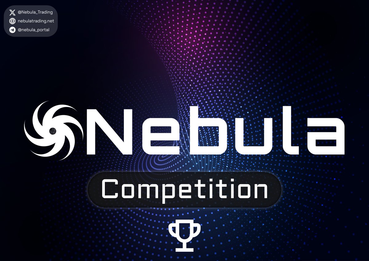 Nebula tweet media