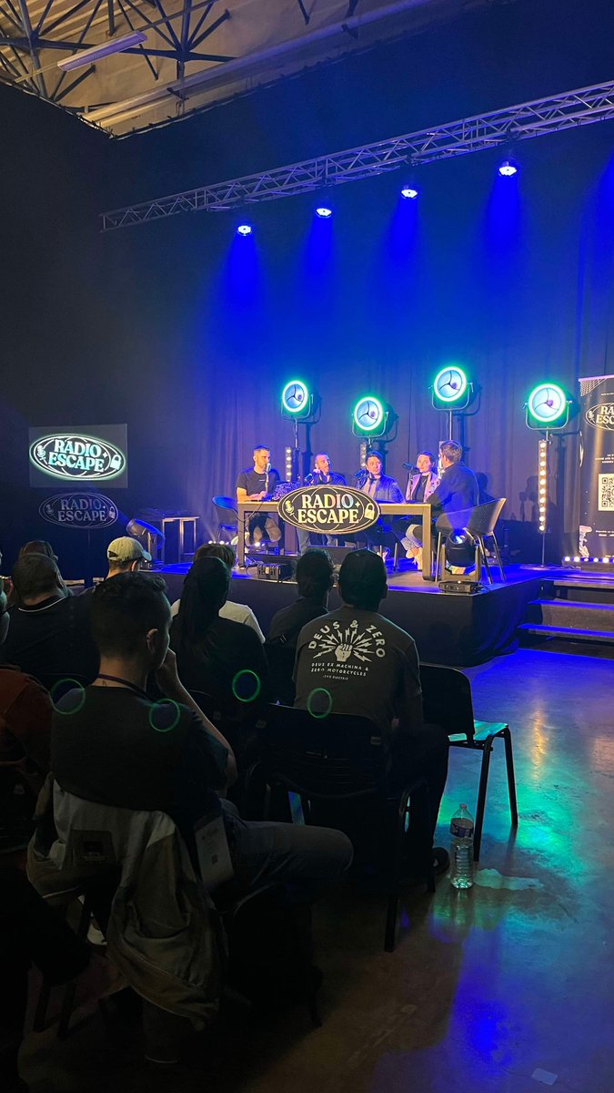 🤯🥰 MERCI ! Vous avez été 𝗽𝗹𝘂𝘀 𝗱𝗲 𝟲𝟬𝟬, 𝘃𝗶𝘀𝗶𝘁𝗲𝘂𝗿𝘀 𝗲𝘁 𝗲𝘅𝗽𝗼𝘀𝗮𝗻𝘁𝘀 inclus, à vous déplacer au Salon des #LoisirsImmersifs et de l'#EscapeGame à #Lyon, et 𝟭𝟱 𝟬𝟬𝟬 𝗮̀ 𝘃𝗼𝘁𝗲𝗿 aux <a href="/EGAwards/">Escape Game Awards</a> 🏆

📍 L'intégralité des résultats : escapegameawards.fr/2024