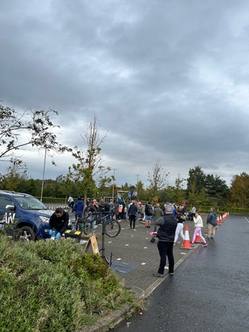 🍃Midlothian Outdoor Festival🍃

✨Huge thank you to all those who attended the extraordinary ‘Stars of the Future Show ‘ by the <a href="/ClanStuntTeam/">The Clan Stunt Team</a> at Lasswade High on Sunday

🚴Hopefully this inspires more to get out on the bike and hone their skills

@LasswadeHSC 
<a href="/midgov/">Midlothian Council</a>