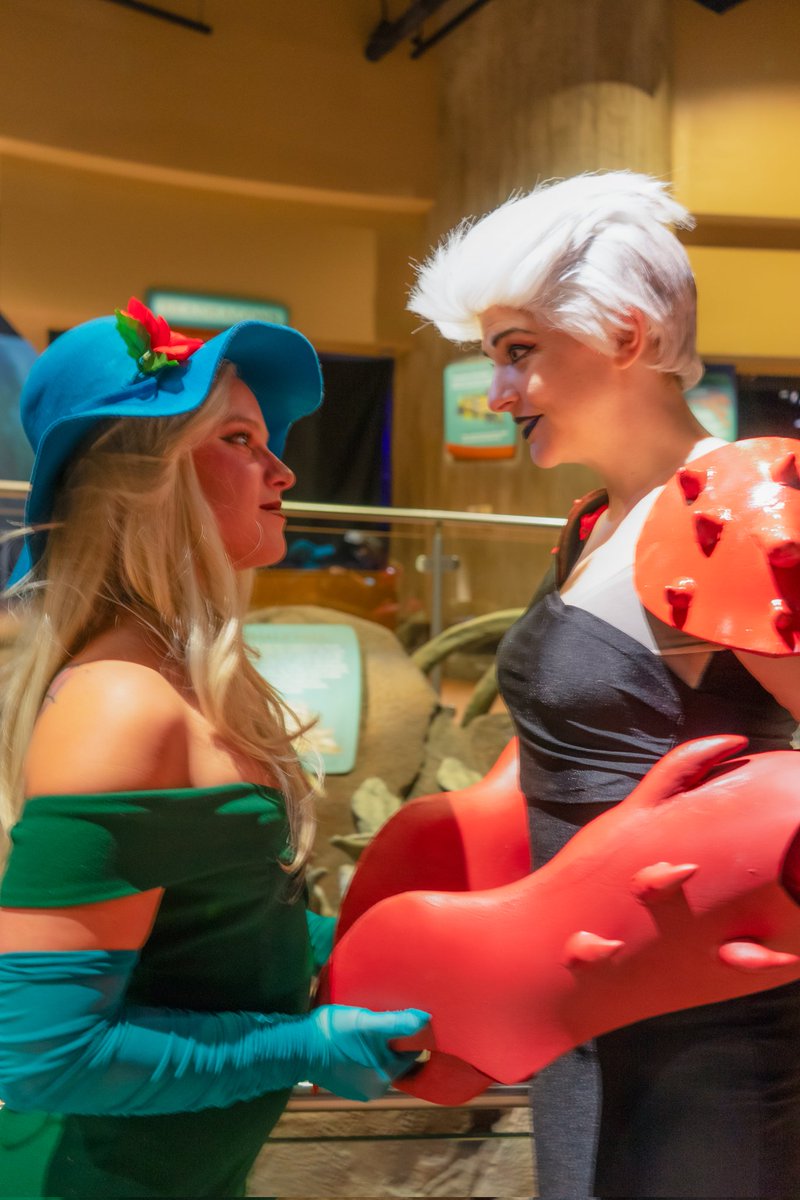 cosplaymeg's tweet photo. π'π π₯ππ ππ¦π€πππ, π£πππππππ£? π πππ ππ π₯πππ€.
Perfuma: @StormSorceress_
Scorpia: me π
πΈ @xconphotos
#cosplay #cosplayer #shera #sheraandtheprincessesofpower #perilsofpeekablue #undercover #perfuma #perfumacosplay #scorpia #scorpiacosplay #dragoncon https://t.co/XeIsRrDpqm
