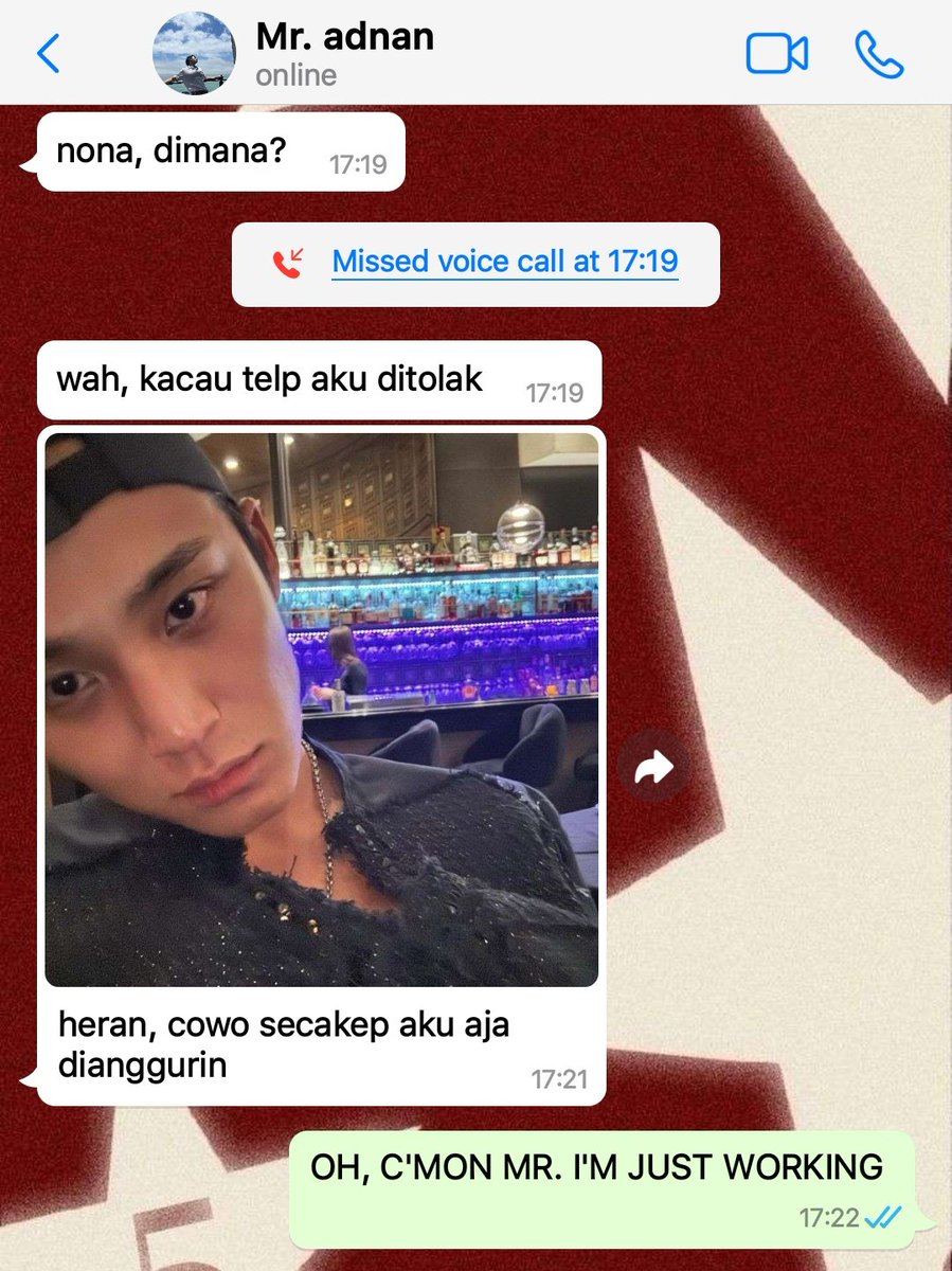 scriptiee's tweet image. jealous 
—
mingyu few tweets au