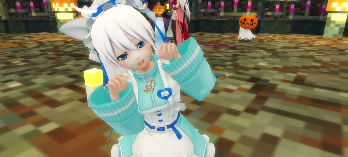 VDMAPhmINAegthD's tweet photo. にゃにゃ～にゃん♡
#アルスト https://t.co/TyMrSkqAGS