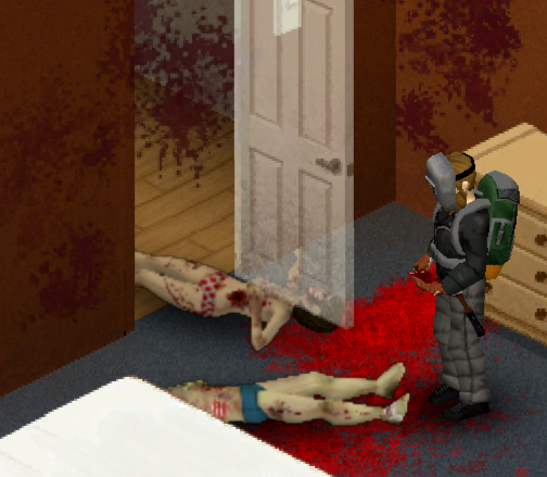_phoooo's tweet photo. do i wanna question why i found 2 naked zombies in a bedroom https://t.co/GEU21zbVLM