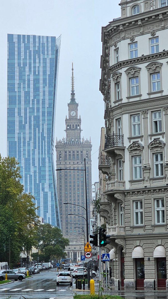 Michal Brzezinski tweet media