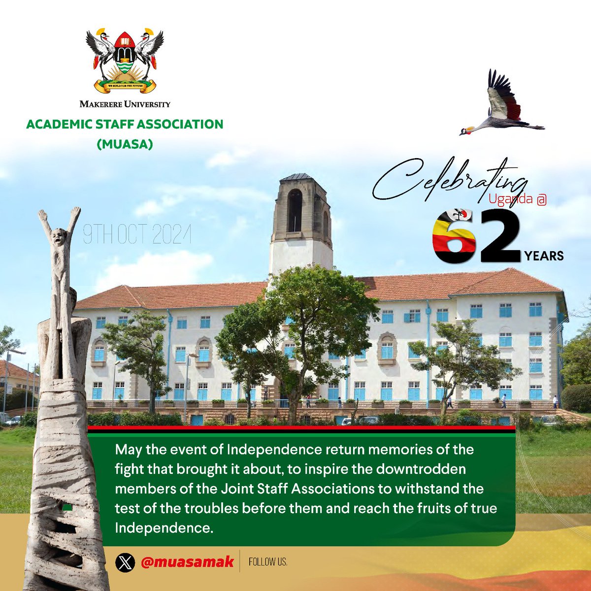 Happy Independence Day