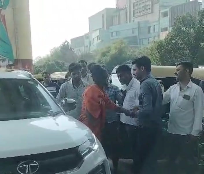 हिंदू योगेश कुमार जिला अध्यक्ष अलीगढ tweet media