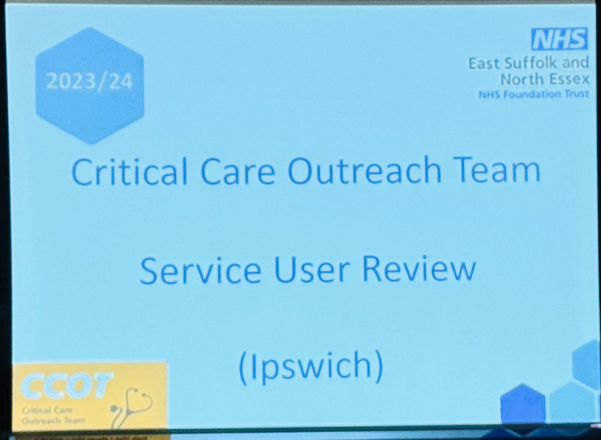 A strong link exists between patient experience and health outcomes. Positive experiences build trust, boost treatment adherence, and improve recovery and long-term health. <a href="/bradbury_louise/">louise Bradbury</a> <a href="/lucyhalpin1/">lucy halpin</a> <a href="/kellyMcgovern21/">kelly McGovern</a> <a href="/WestHertsNHS/">West Herts Teaching Hospitals NHS Trust</a> 
<a href="/CCOTesneft54147/">Critical Care Outreach Team ESNEFT</a>