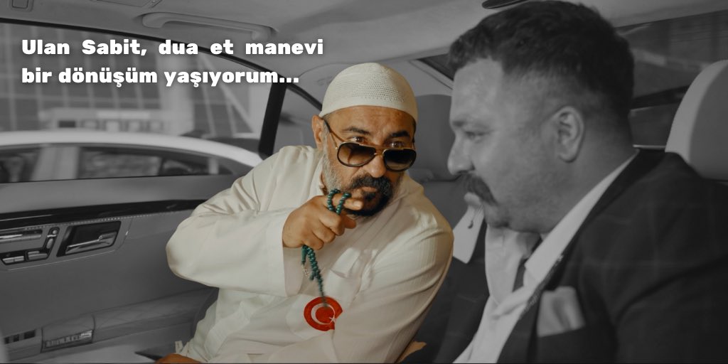 Ulan Sabit… 

#LeydiDiFilm #vizyonda