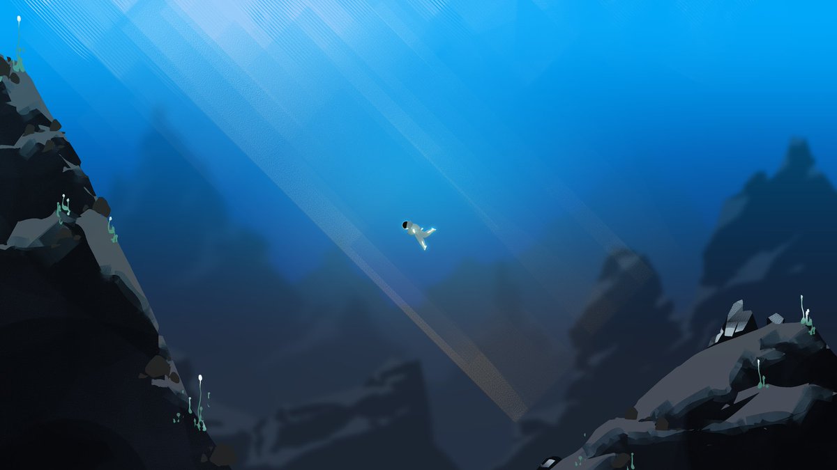 犀鸟工作室 tweet media