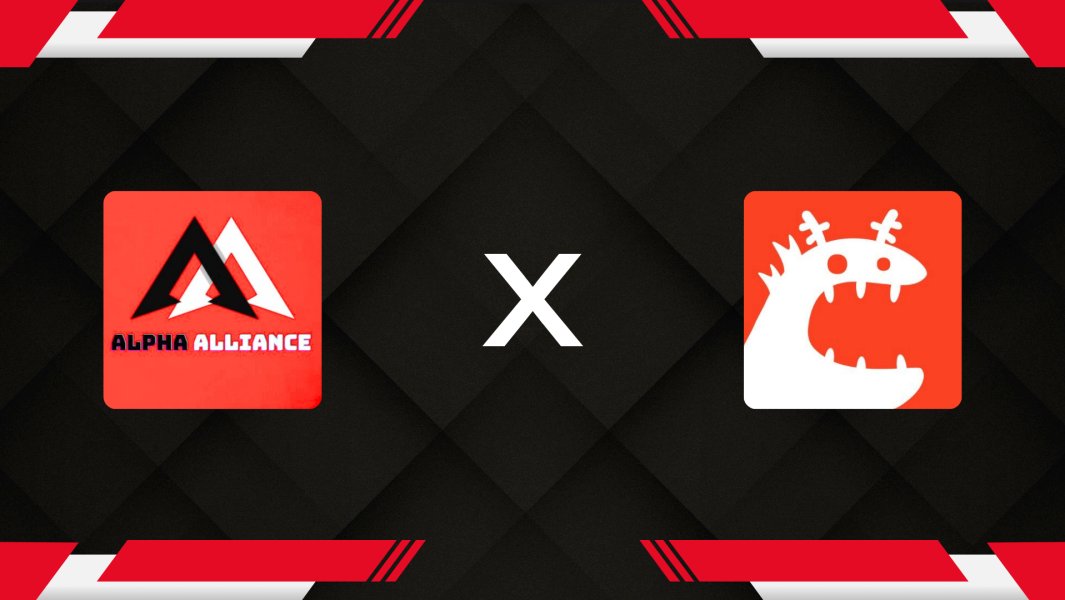 Alpha Alliance tweet media