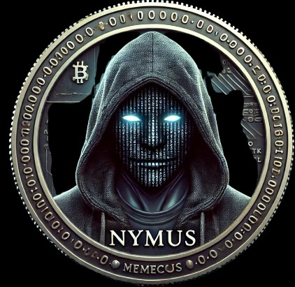 #Satoshi #SatoshiNakamoto 
Study Nymus meta, a tribute to Satoshi’s anonymity.

🪂 Airlocks feom Meteora for the top 50 holders 
🗽 Creator wallet locked for 15 days
🏬 Growing community 

We are all Satoshi.