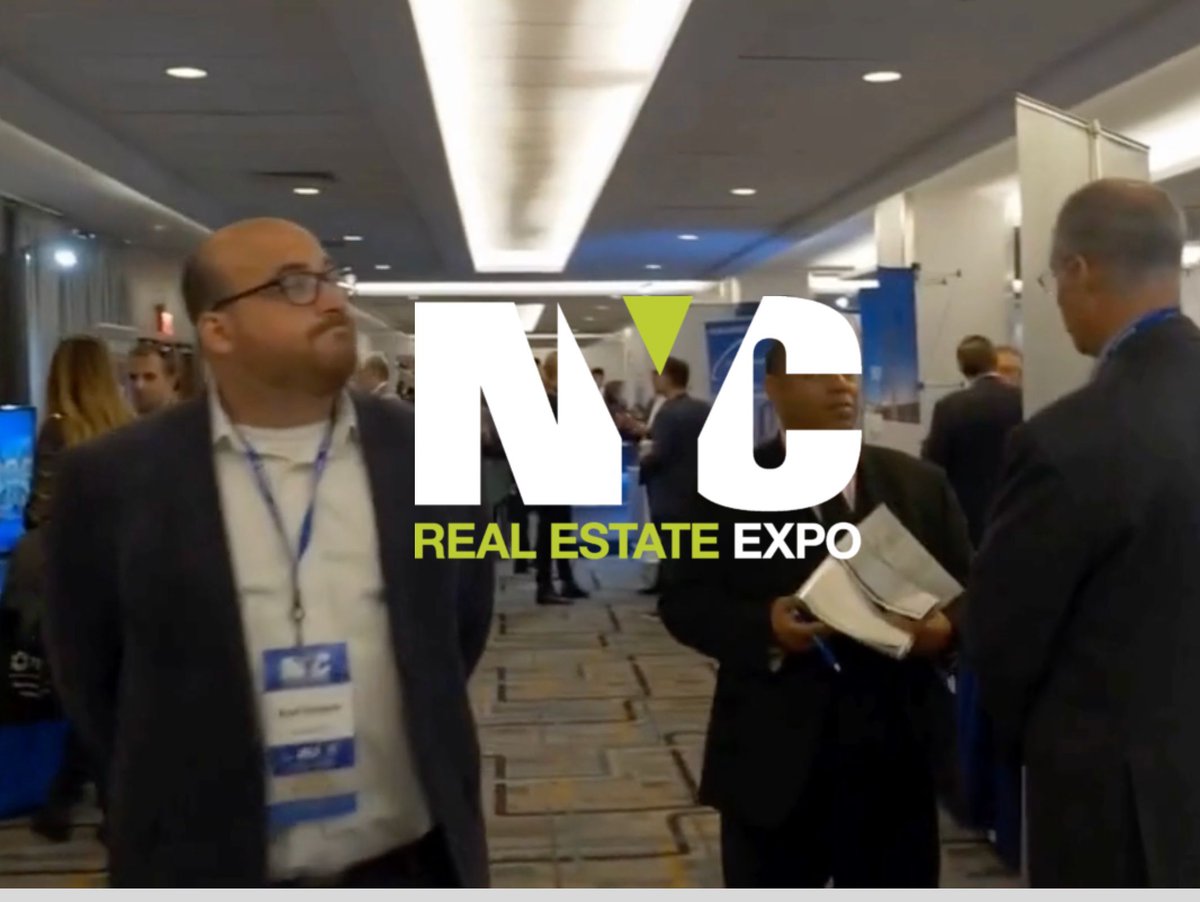 pk_chs's tweet photo. Flights booked for the NYC Real Estate Expo! Who should I connect with while I’m there? https://t.co/q6gNlzir9a