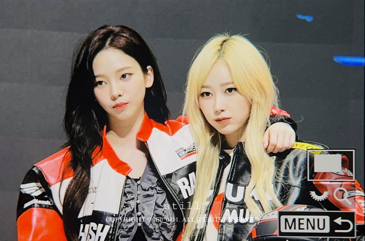 อย่าแย่งกันต่อยนี่เลยค่ะ เขิน