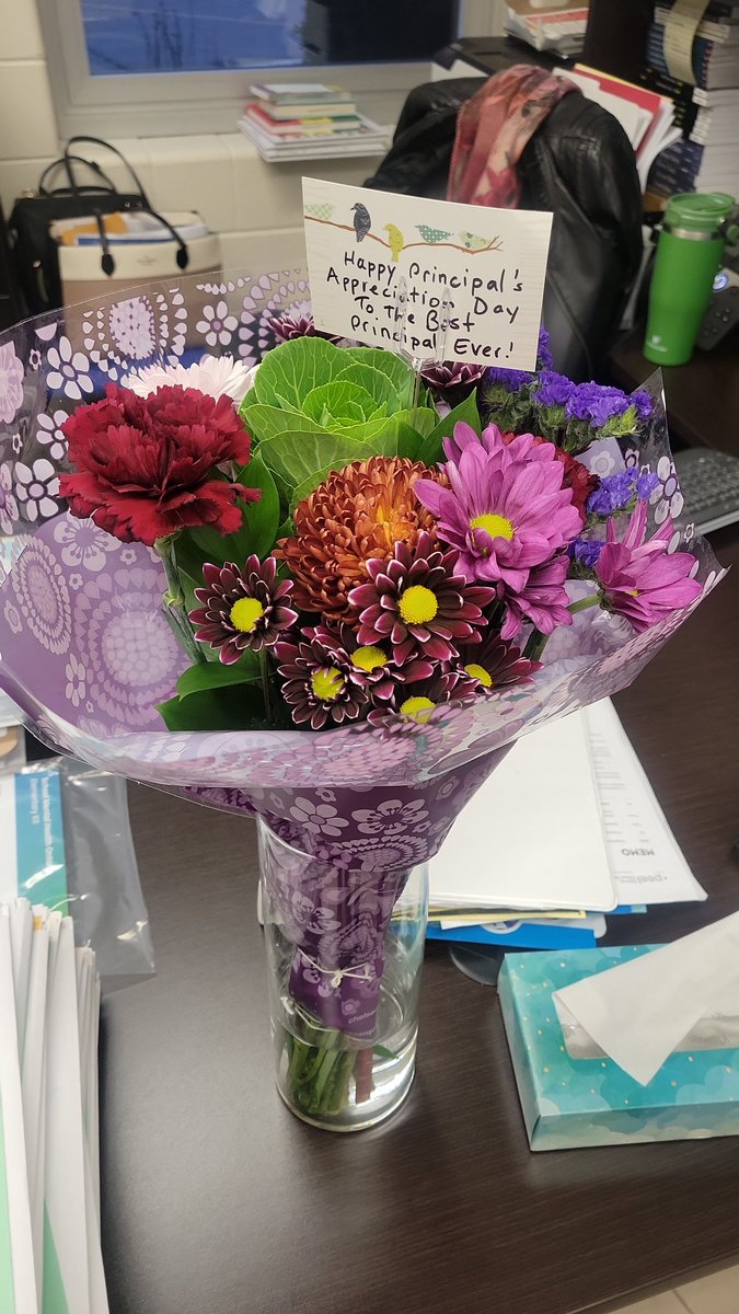 AndreaBrown tweet media