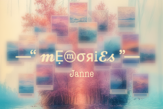 ✨Step into the mesmerizing world of <a href="/m_i_a_s_box/">Janne</a> !
Explore her captivating collection, where memory, emotion, and art intertwine in surreal harmony. From vivid dreams to forgotten echoes, Janne’s work transports you to a place of beauty and introspection. Don’t miss this world🔗