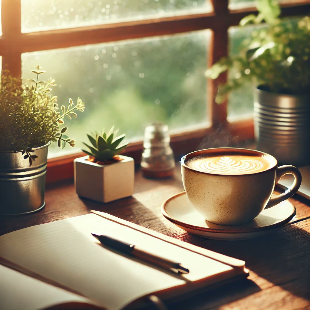 softmistz's tweet photo. "Grateful for the small moments, the unexpected kindness, and the lessons that come with every day. Life is better when we pause to appreciate what we have. 🌸✨ 

#Gratitude #Thankful #Blessings" https://t.co/9ey04uBBgu