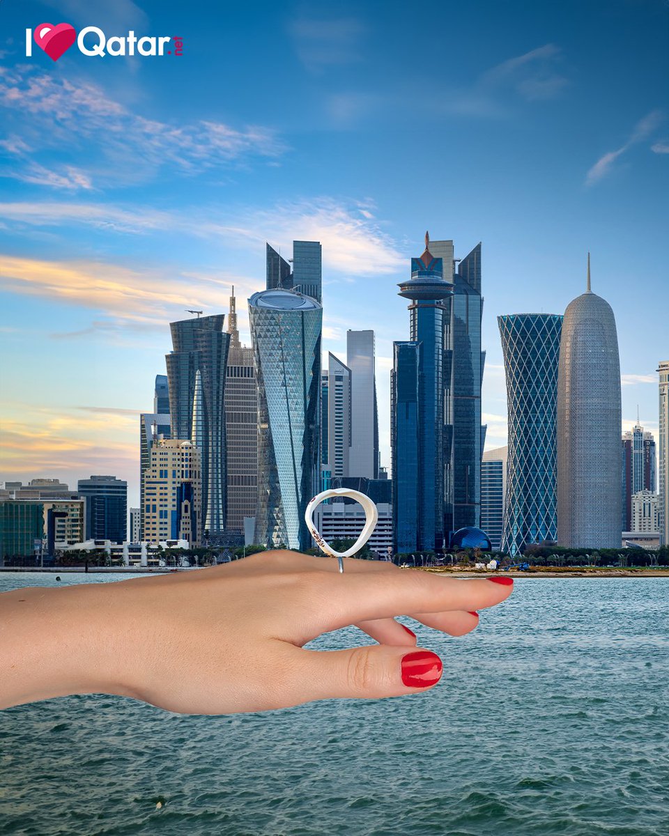 ILQLive's tweet photo. 🇶🇦😍 Qatar reimagined through objects.

Are there any other places in Qatar that we could reimagine?

Inspired by: @art_dailydose (IG)

#Qatar #Doha #ILQ #ILoveQatar #QatarNews #ILQCommunity https://t.co/qEvRlEb8Q5