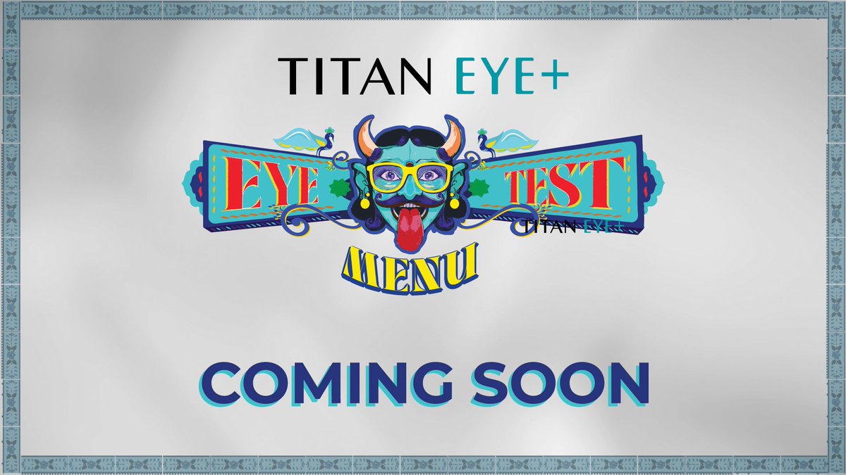 Driving change, one Frame at a Time. Join our mission to bring vision to all. 

#worldsightday #Makeindianroadssafe