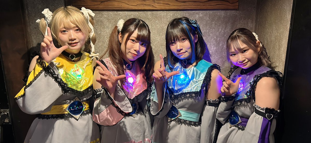 japafes's tweet photo. JAPAN FESTIVAL VOL.10 iDOL♡SELECTION TOKYO

日程2024年10月9日(水)

📍下北沢シャングリラ

続いては😺
.Linkさんです！

チケット🎫
https://t.co/SqhJNR0AR6

 #じゃぱふぇす
 #JAPANFESTIVAL https://t.co/CYR6yyVqRY