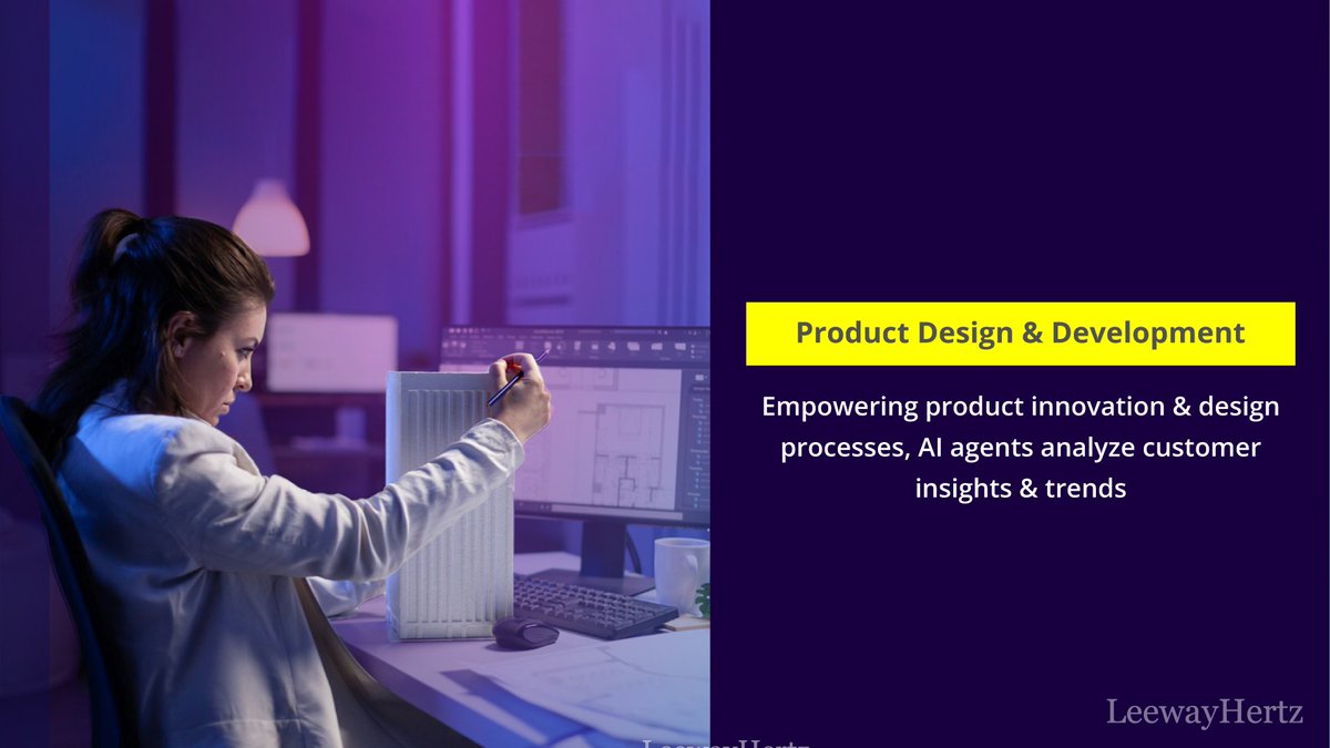 LeewayHertz - A Hackett Group Company tweet media