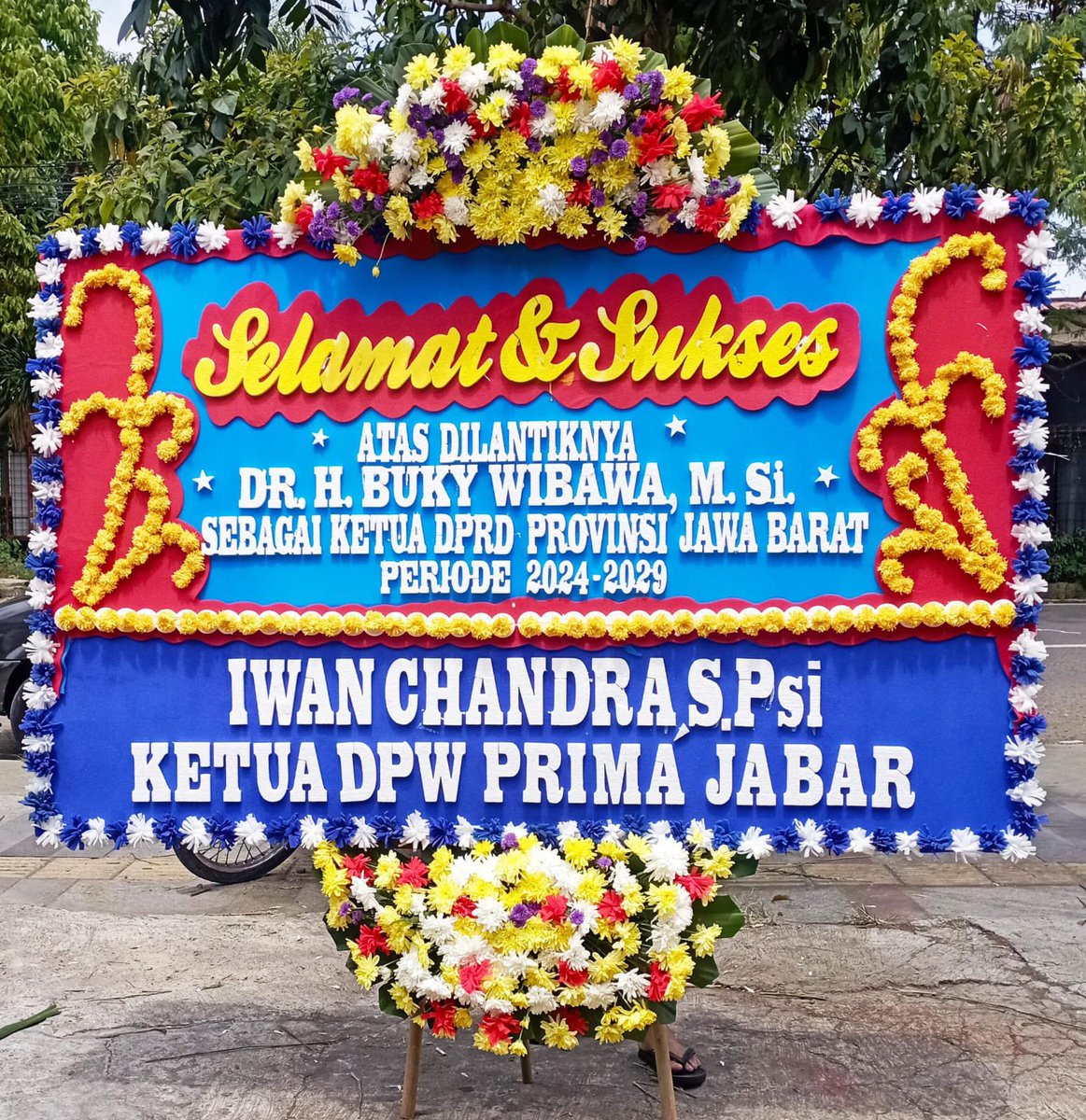 Ichan QK (@badarulung) on Twitter photo 