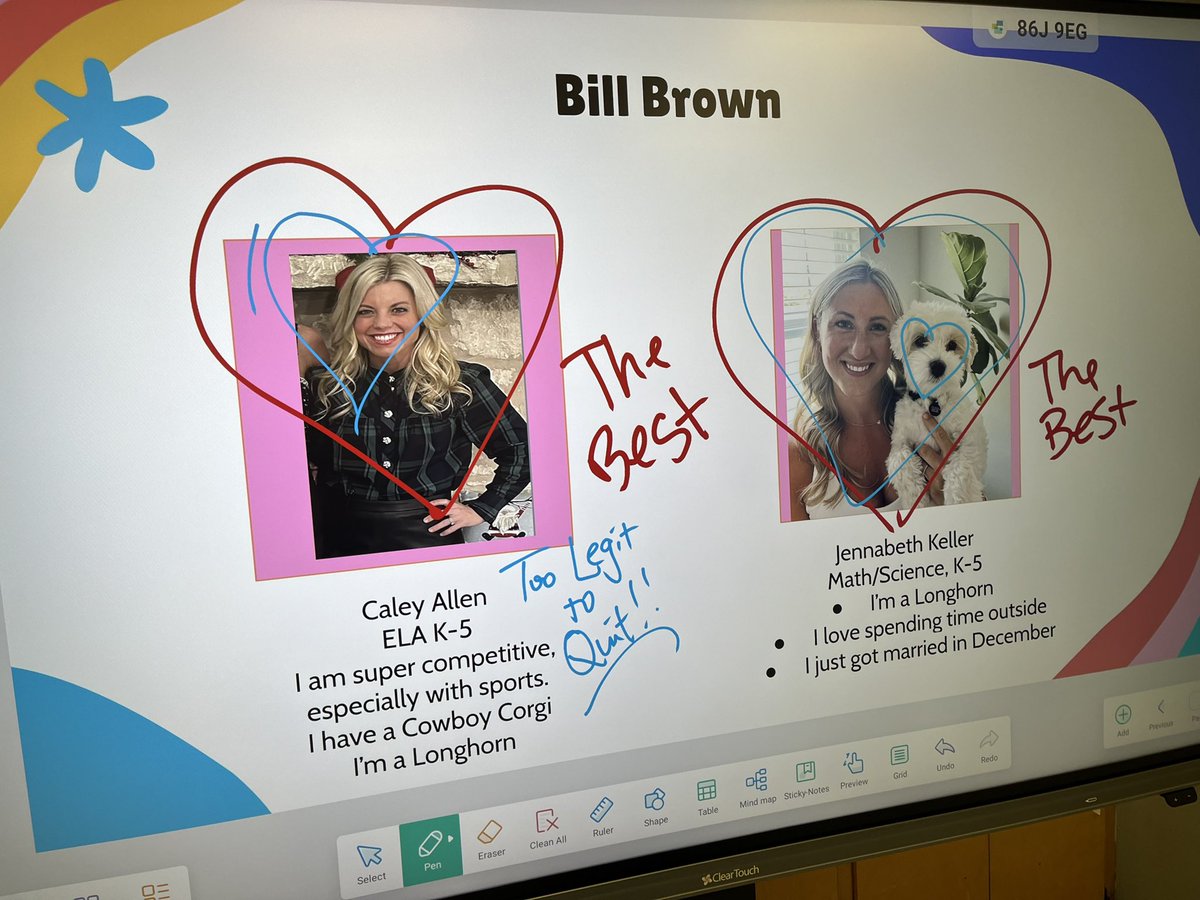 Caley Allen tweet media