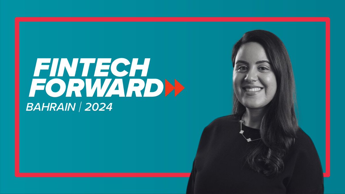 entarabicom's tweet image. لقاء حصري مع Wafa Al Obaidat  في مؤتمر فنتك فورود البحرين.

اضغط هنا للمشاهدةyoutube.com/watch?v=ycRj_M…

@Fintechforward @economistimpact @BahrainIecc @getplaybook_ 
#FintechForward2024 #Entrepreneurship #PlayBook #PlayBook #InvestInWomen