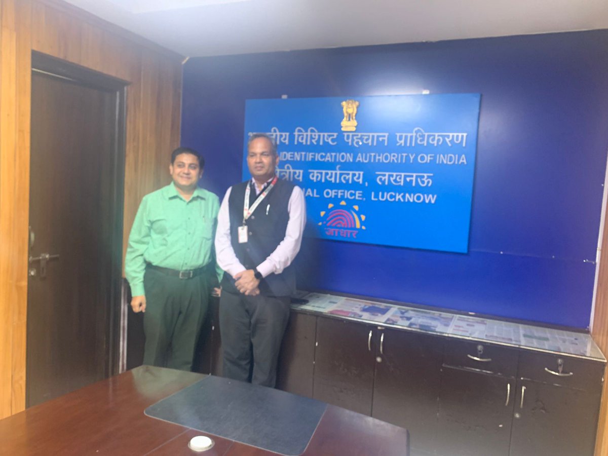 Lucknow Division NR tweet media