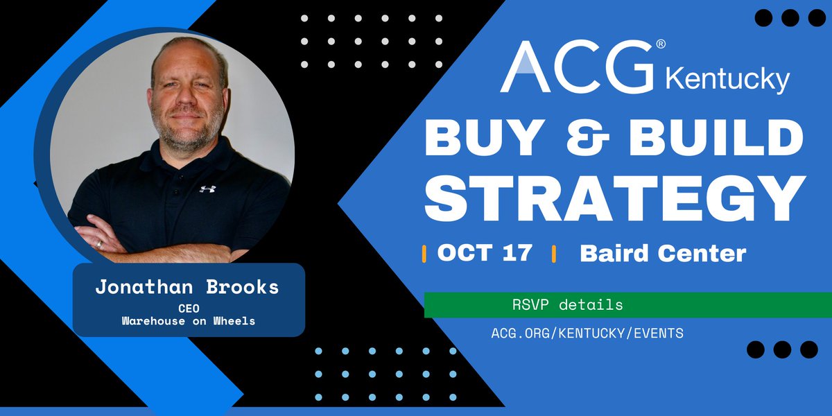 ACG Kentucky tweet media