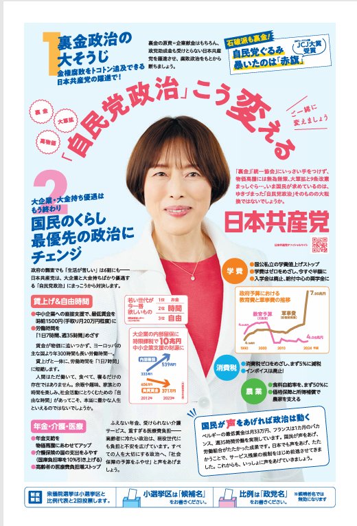 SNSイメージ