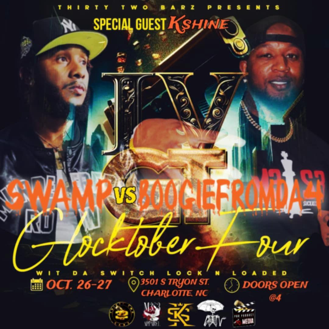 BoogieFromDa4 (@boogiefromda4) on Twitter photo AYE MAN TIME TO SHOW MFERS IM REALLY HIMπ₯π₯
π¨π¨OCT 27thπ¨π¨yall pop out man im bout to turn this mfer up!! #BOOGIEWORKING #BIG4S #32General
S/O to <a href="/swamp843/">SWAMP843ππππ</a> letβs make a classic βΌοΈβΌοΈ
GLOCKTOBER πΏπΏπ₯π₯ AYE MAN TIME TO SHOW MFERS IM REALLY HIMπ₯π₯
π¨π¨OCT 27thπ¨π¨yall pop out man im bout to turn this mfer up!! #BOOGIEWORKING #BIG4S #32General
S/O to <a href="/swamp843/">SWAMP843ππππ</a> letβs make a classic βΌοΈβΌοΈ
GLOCKTOBER πΏπΏπ₯π₯
